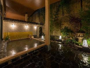 Beppu Hotel | Nishitetsu Resort Inn Beppu