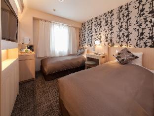 Beppu Hotel | Nishitetsu Resort Inn Beppu