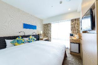 Naha City Centre Hotel | Nishitetsu Resort Inn Naha