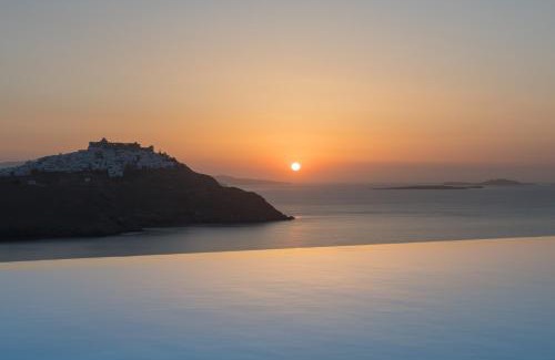 Astypalaia Apartamento | Nisides Suites