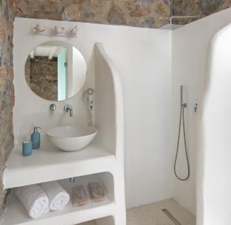 Astypalaia Apartamento | Nisides Suites