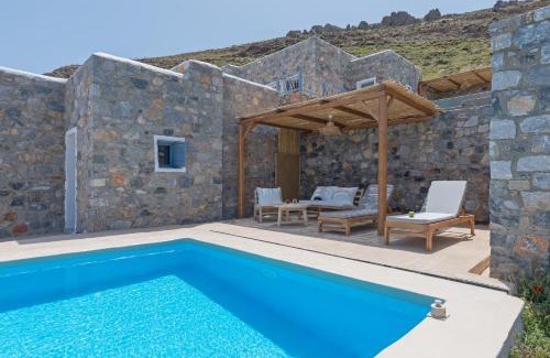 Astypalaia Apartamento | Nisides Suites