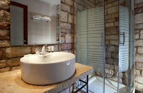 Arta Casa | Nisista Lodge Mountain View