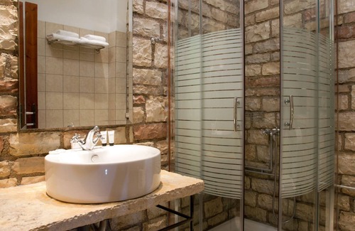 Arta Casa | Nisista Lodge Mountain View