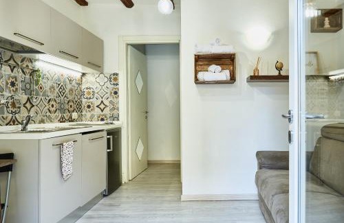 Navigli Apartamento | Nisohel