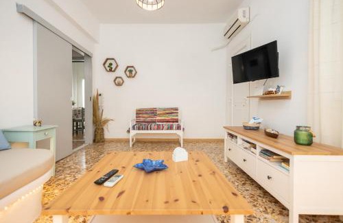 Aliki Casa | Nisos cottage house