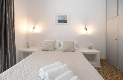 Aliki Casa | Nisos cottage house