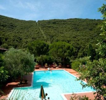 Rio nell'Elba Apartamento | Nisportino Vista Mare