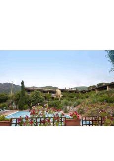 Rio nell'Elba Apartamento | Nisportino Vista Mare