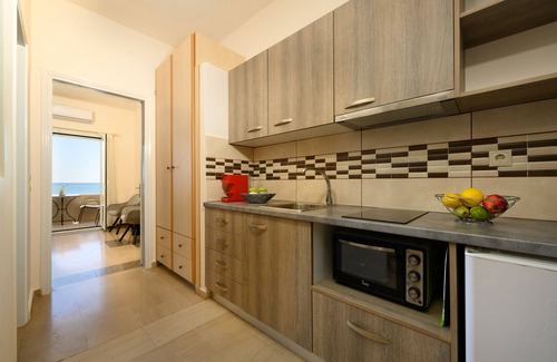 Nisaki Casa | Nissaki Bay
