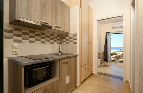 Nisaki Casa | Nissaki Bay