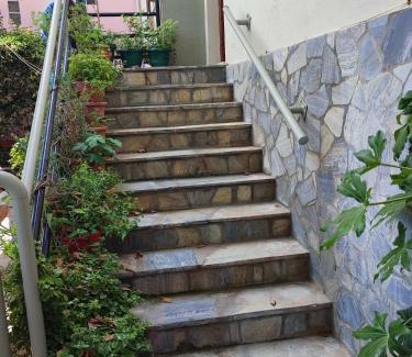Keramidi Casa | Nissaki Guesthouse