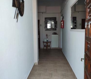 Keramidi Casa | Nissaki Guesthouse