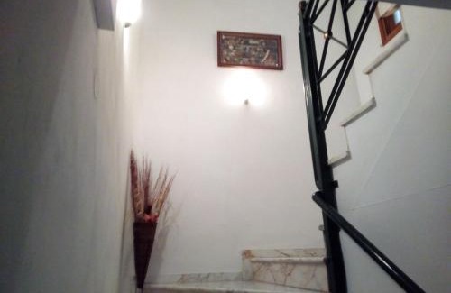Keramidi Casa | Nissaki Guesthouse