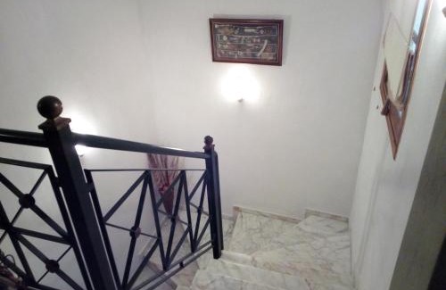 Keramidi Casa | Nissaki Guesthouse