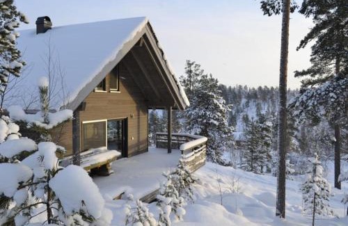 Nissedal Casa | "NisseHus" Comfortable holiday residence