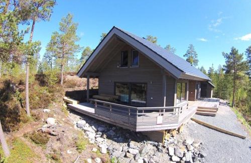 Nissedal Casa | "NisseHus" Comfortable holiday residence
