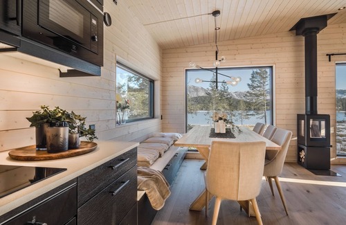 Nissedal Cabina | Nisser Hyttegrend Og Camping