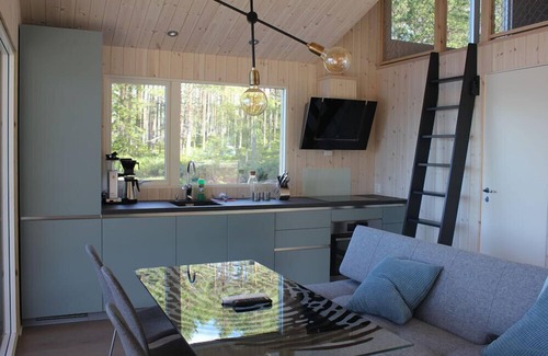 Nissedal Cabina | Nisser Hyttegrend Og Camping