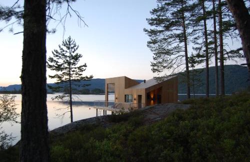 Nissedal Cabina | Nisser Hyttegrend og Camping