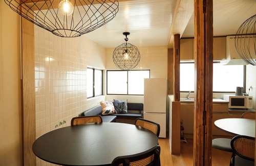 Kawasaki Casa | Nisshin Geppo