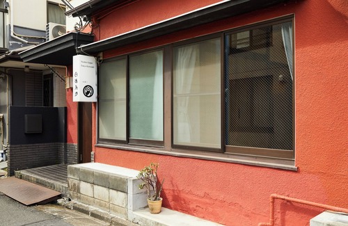 Kawasaki Casa | Nisshin Geppo