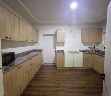 Asokoro Apartamento | nissi apartment