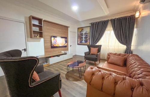 Asokoro Apartamento | nissi apartment