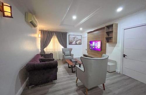 Asokoro Apartamento | nissi apartment