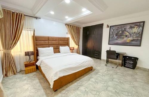 Asokoro Apartamento | nissi apartment