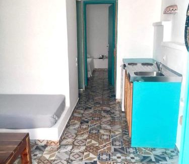 Kamari Apartamento | Nissia Beach Apartments & Suites