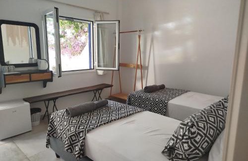 Ios Hotel | Nissos Ios