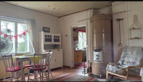 Toivakka Chalet De Esquí | Nisula