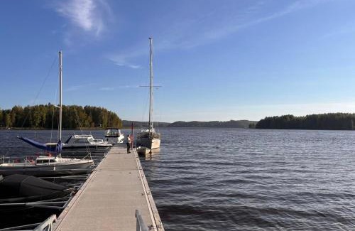Toivakka Chalet De Esquí | Nisula