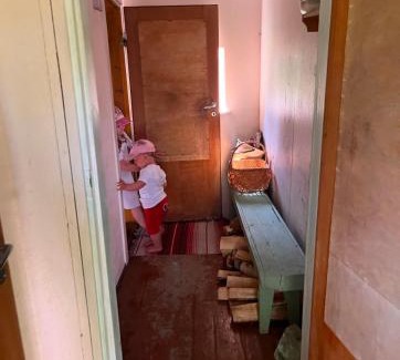 Toivakka Chalet De Esquí | Nisula