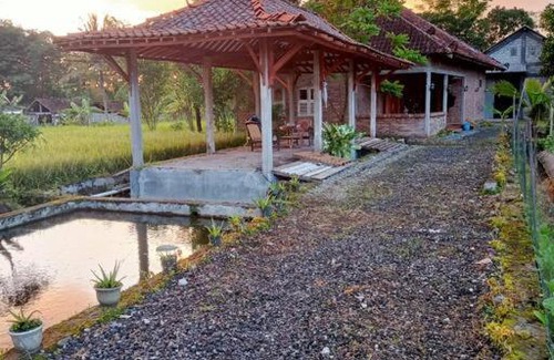 Pakem Casa | Niswa Guest House
