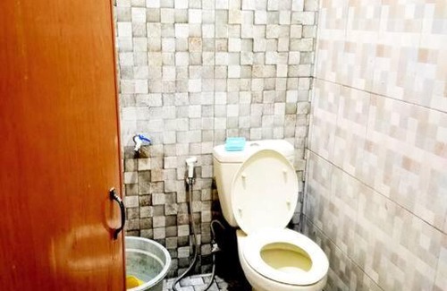 Pakem Casa | Niswa Guest House