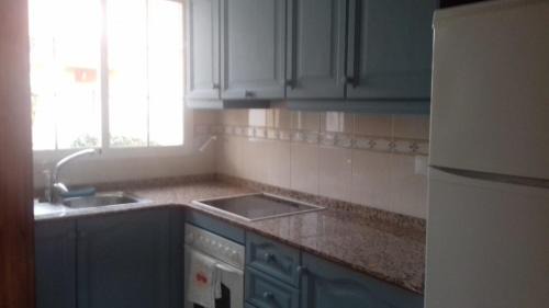 Caserio Los Tarquinos Casa | Nita Villa Altaona Golf Turquoise Sleeps 4 adults