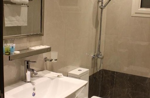 Qurtubah Apartamento | Nital Furnished Apartment