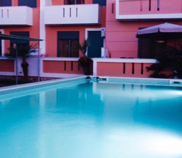 Skala Neon Kidonion Casa | Nitelli's Houses