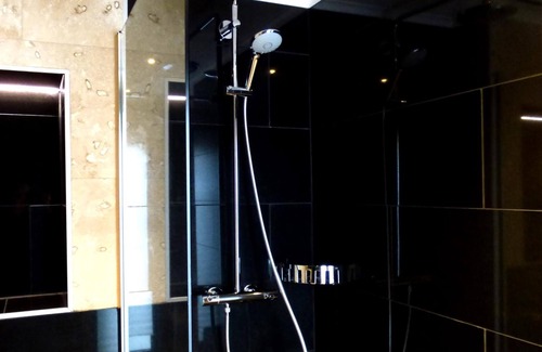 Dellviertel Hotel | Niteroom Boutiquehotel