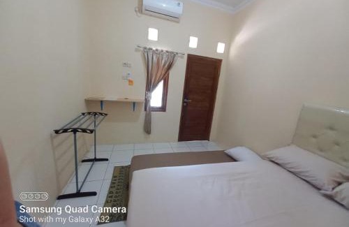 Parangtritis Casa | Niti Guest House