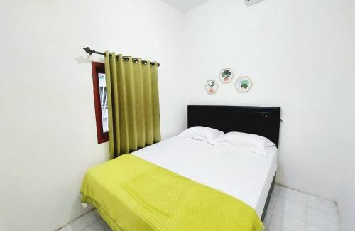 Yogyakarta Casa | Nitikan House by FH Stay