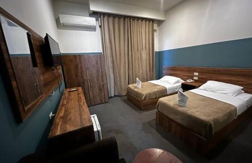 Downtown Cairo Hotel | Nitocrisse Hotel