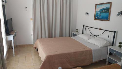 Petaloudes Casa | Nitsas studio's