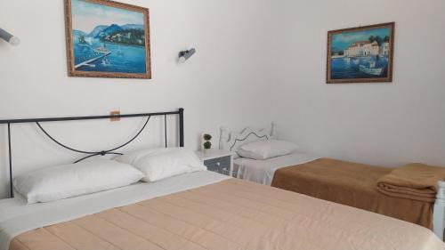 Petaloudes Casa | Nitsas studio's