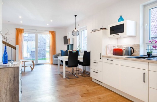 Tannenhausen Casa | Nitschke - Sierpe FeWo
