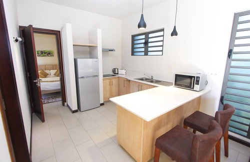 Cap Malheureux Apartamento | Nitzana Residences & Restaurant