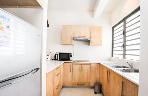 Cap Malheureux Apartamento | Nitzana Residences & Restaurant