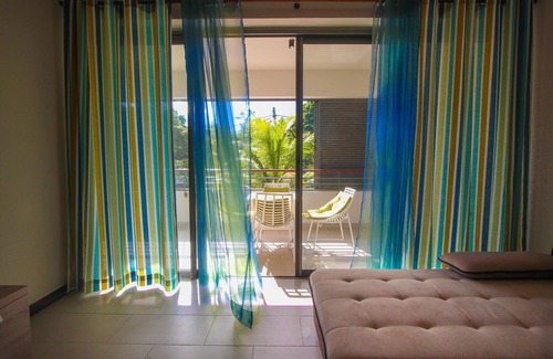 Cap Malheureux Apartamento | Nitzana Residences & Restaurant